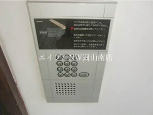 備前西市駅 徒歩9分 2階の物件外観写真